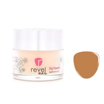 Revel Nail - Dip Powder Bianca 2 oz - #D572