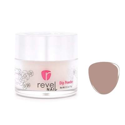 Revel Nail - Dip Powder Gretchen 2 oz - #D574