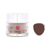 Revel Nail - Dip Powder Bianca 2 oz - #D572