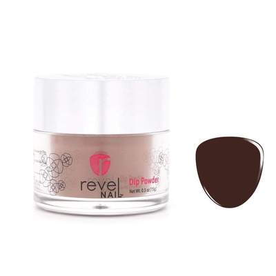 Revel Nail - Dip Powder Patina 2 oz - #D580