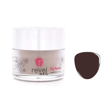 Revel Nail - Dip Powder Samaria 2 oz - #D581