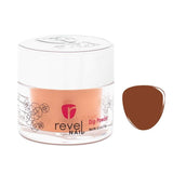 Revel Nail - Dip Powder Terra 2 oz - #D595