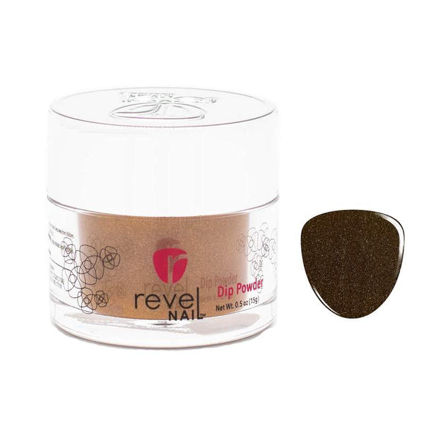 Revel Nail - Dip Powder Willow 2 oz - #D597