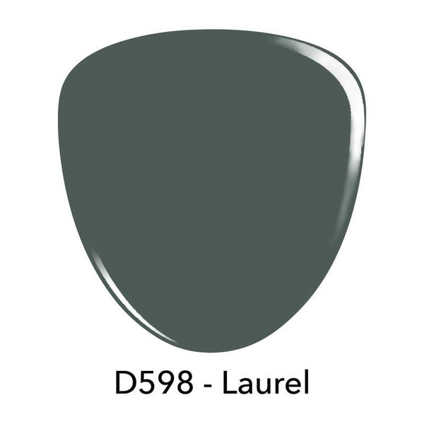 Revel Nail - Lacquer Laurel 0.5 oz - #P598