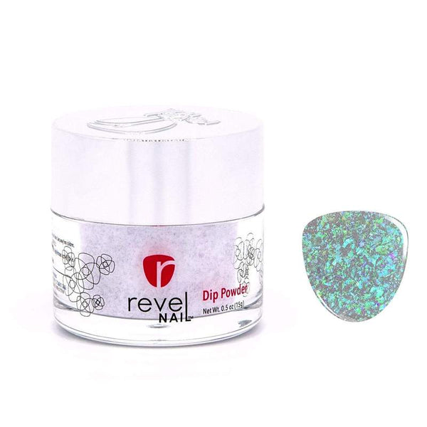 Revel Nail - Dip Powder Labyrinth 2 oz - #D621