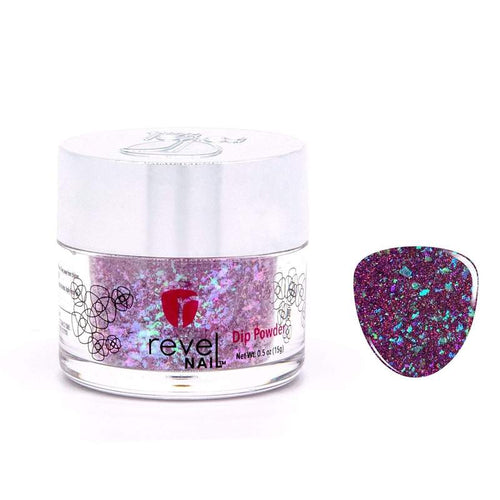 Revel Nail - Dip Powder Seduce 2 oz - #D630