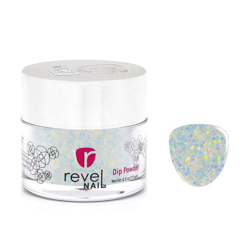Revel Nail - Dip Powder Cakepop 2 oz - #D676