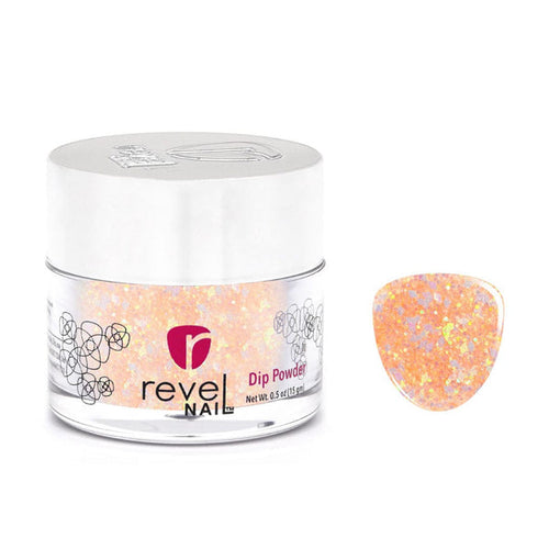 Revel Nail - Dip Powder Gelato 2 oz - #D680