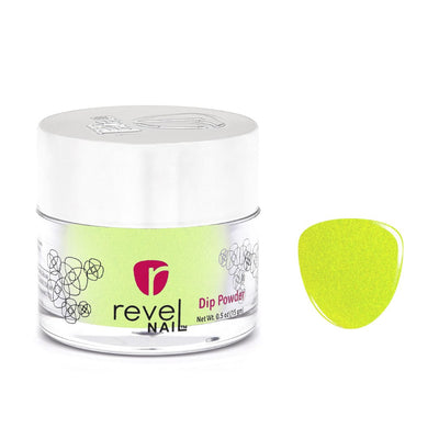 Revel Nail - Dip Powder Zest 2 oz - #D682