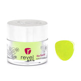 Revel Nail - Lacquer Sour 0.5 oz - #P683