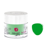Revel Nail - Dip Powder Sour 2 oz - #D683