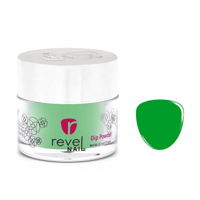 Revel Nail - Dip Powder Sour 2 oz - #D683