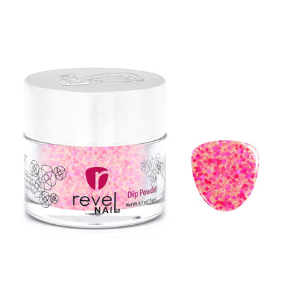 Revel Nail - Dip Powder Burst 2 oz - #D686