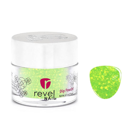 Revel Nail - Dip Powder Heyday 2 oz - #D692