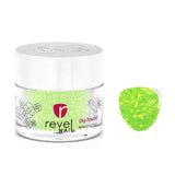 Revel Nail - Dip Powder Heyday 2 oz - #D692