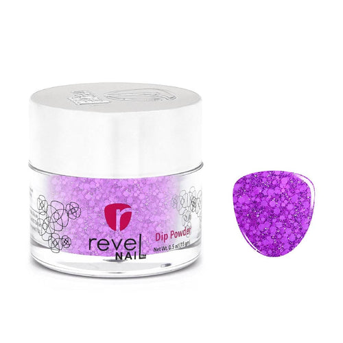 Revel Nail - Dip Powder Strut 2 oz - #D694