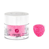 Revel Nail - Dip Powder Flaunt 2 oz - #D695