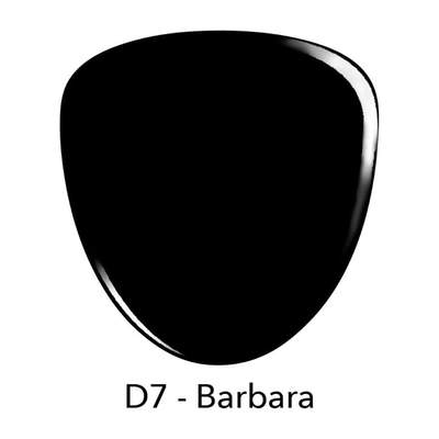 Revel Nail - Dip Powder Barbara 2 oz - #D7