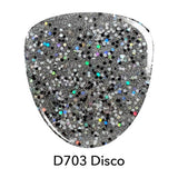 Revel Nail - Dip Powder Disco 2 oz - #D703