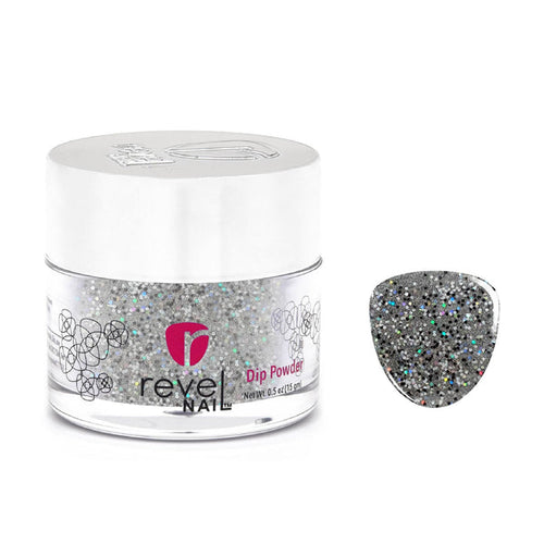 Revel Nail - Dip Powder Disco 2 oz - #D703