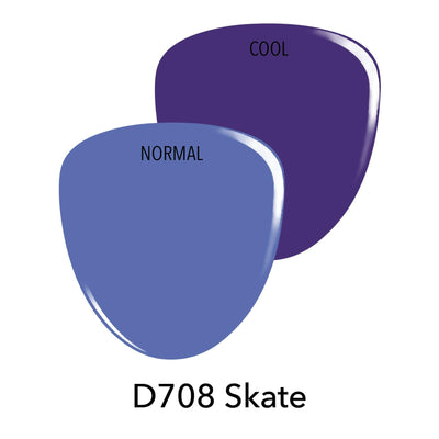 Revel Nail - Dip Powder Skate 2 oz - #D708
