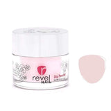 Revel Nail - Dip Powder Scarlet Flawless Pink 2 oz - #D71