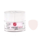 Revel Nail - Dip Powder Tara Light Pink 2 oz - #D72