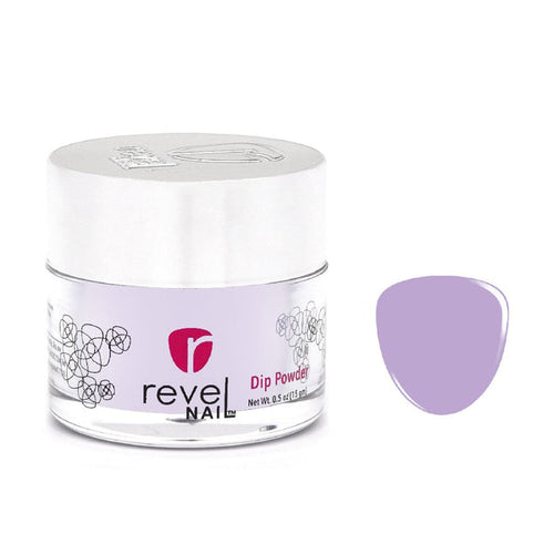 Revel Nail - Dip Powder Ballad 2 oz - #D733