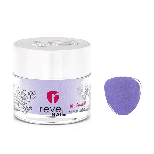 Revel Nail - Dip Powder Mirage 2 oz - #D734
