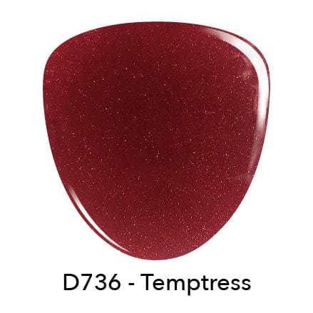 Revel Nail - Dip Powder Temptress 2 oz - #D736