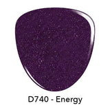 Revel Nail - Dip Powder Energy 2 oz - #D740