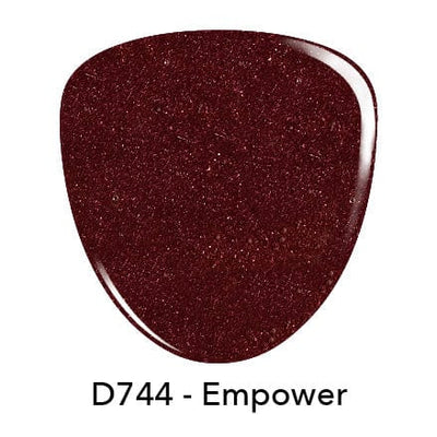 Revel Nail - Dip Powder Empower 2 oz - #D744