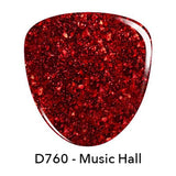 Revel Nail - Dip Powder Music Hall 2 oz - #D760