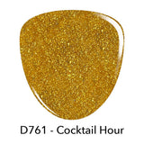 Revel Nail - Dip Powder Cocktail Hour 2 oz - #D761