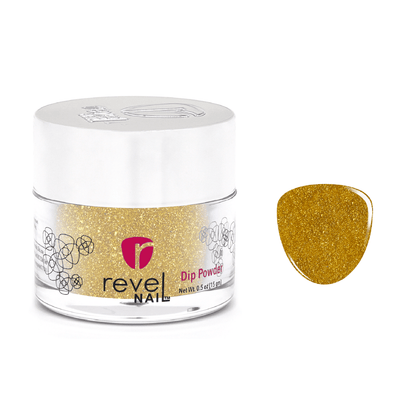 Revel Nail - Dip Powder Cocktail Hour 2 oz - #D761
