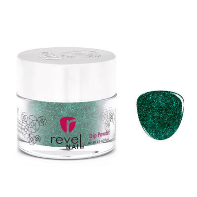 Revel Nail - Dip Powder Central Park 2 oz - #D763