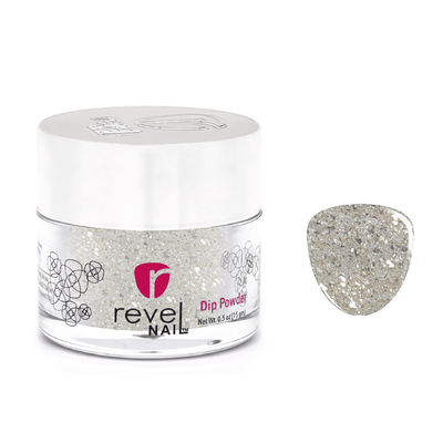 Revel Nail - Dip Powder 5th Avenue 2 oz - #D764