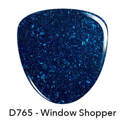 Revel Nail - Dip Powder Window Shopper 2 oz - #D765