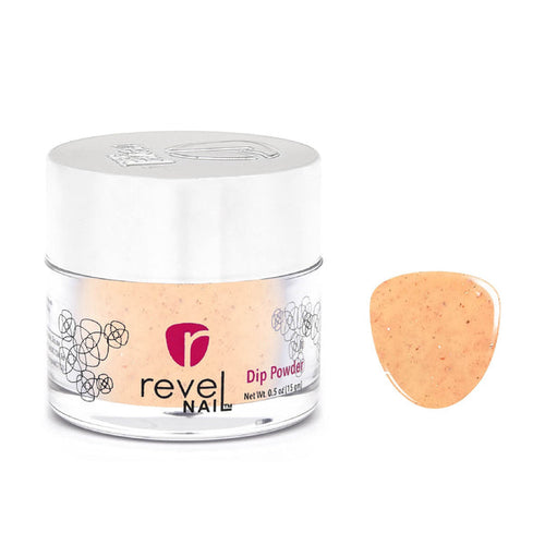 Revel Nail - Dip Powder May Flowers 2 oz - #D790