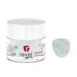Revel Nail - Dip Powder Opal 2 oz - #TT1
