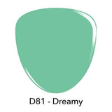Revel Nail - Dip Powder Dreamy 2 oz - #D81