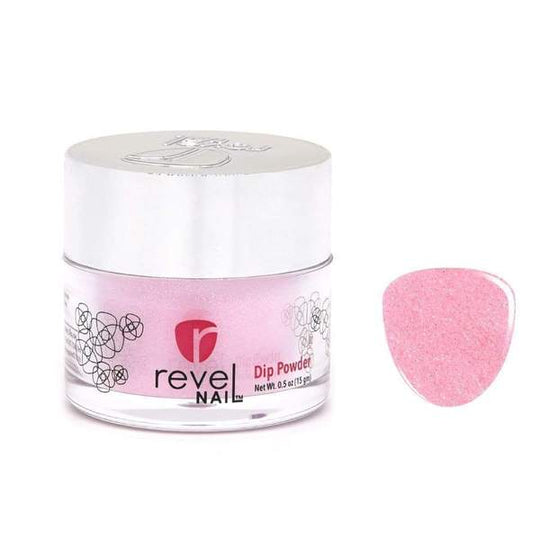 Revel Nail - Dip Powder Peppy 2 oz - #D97