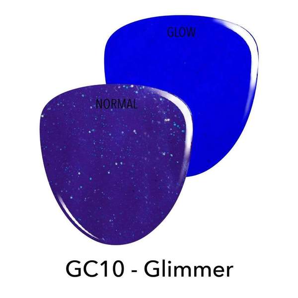 Revel Nail - Dip Powder Glimmer 2 oz - #GC10
