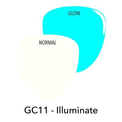 Revel Nail - Dip Powder Illuminate 2 oz - #GC11