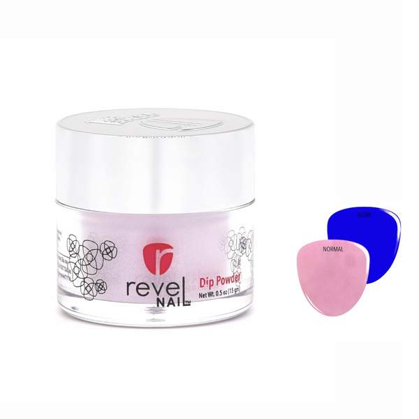 Revel Nail - Dip Powder Flicker 2 oz - #GC2