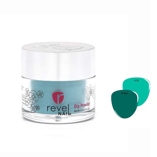 Revel Nail - Dip Powder Electric 2 oz - #GC8