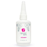 Revel Nail - Activator Refill 2 oz