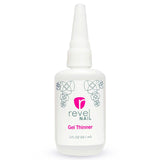 Revel Nail - Gel Thinner Refill 2 oz