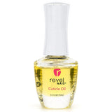 Revel Nail - Cuticle Oil Wildflower 0.5 fl oz