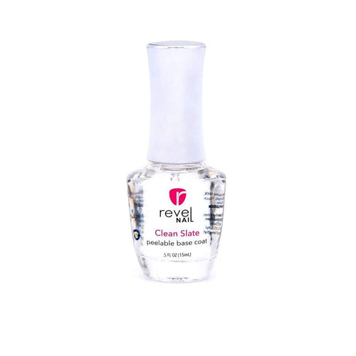 Revel Nail - Clean Slate Peel Base